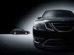 Saab 9-3 Turbo X XWD 2008 года